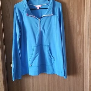 Lilly Pulitzer Popover